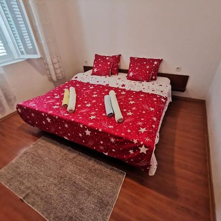 Apartman Juraga Apartment Муртер Екстериор снимка