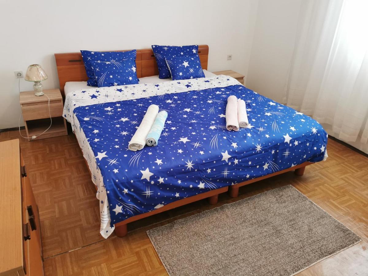 Apartman Juraga Apartment Муртер Екстериор снимка