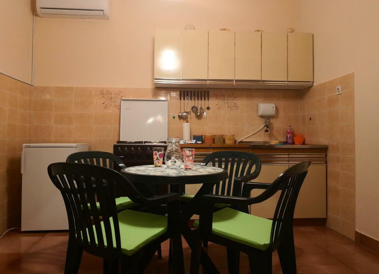 Apartman Juraga Apartment Муртер Екстериор снимка