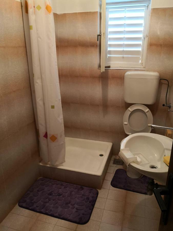 Apartman Juraga Apartment Муртер Екстериор снимка