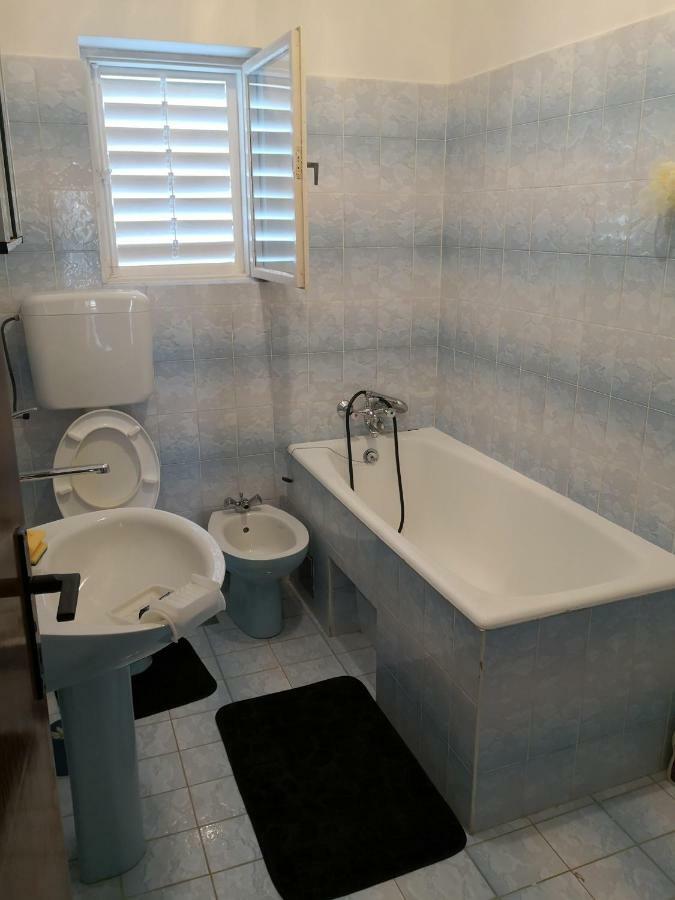 Apartman Juraga Apartment Муртер Екстериор снимка